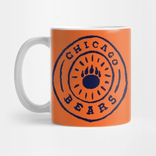 Chicago Beaaaars 03 Mug